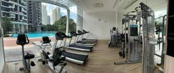 The Trilinq (D5), Condominium #508998221
